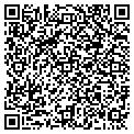 QR code with Arklacomp contacts