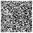 QR code with Curoles TV & Vcr Service contacts