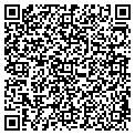 QR code with Asco contacts