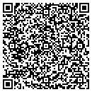 QR code with Alamo Glass Co contacts