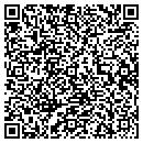 QR code with Gaspard Tower contacts
