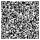 QR code with Cline Maxcy contacts