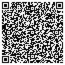 QR code with Deridder Optical contacts
