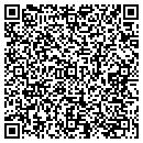 QR code with Hanford's Photo contacts