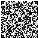 QR code with Tommys Mobil contacts