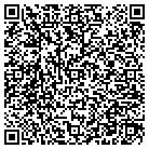 QR code with A-1 Pro Plumbing & Gas Service contacts