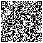 QR code with Hertz Service Pump & Comprsr contacts