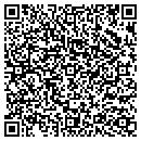 QR code with Alfred R Gould MD contacts