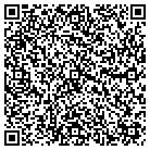 QR code with N F A Development Inc contacts