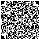 QR code with Agape House Christian Book Str contacts