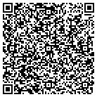 QR code with Galaxia Publishing Group contacts