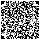 QR code with J Michael Sledge CPA contacts