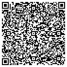 QR code with Gene Fontenot Construction Co contacts
