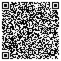 QR code with Cwi contacts