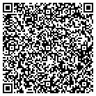 QR code with Osterland Recreation Center contacts