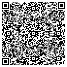 QR code with UCI Communications contacts