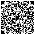 QR code with A Clear-View contacts
