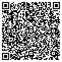 QR code with Genny's contacts