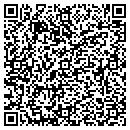 QR code with U-Count LLC contacts