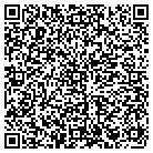 QR code with BMS Construction Management contacts