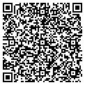 QR code with DMS contacts