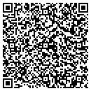 QR code with R P Misc contacts