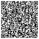 QR code with A Plus Answering Service contacts