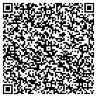 QR code with J E Merit Constructors Inc contacts