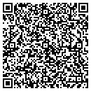 QR code with L Elephant LTD contacts