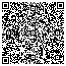 QR code with T J Maxx contacts