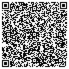 QR code with Curtis Landscaping & Irrgtn contacts