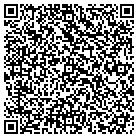 QR code with General Degaulle Shell contacts