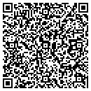 QR code with Hair Xchange contacts