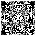 QR code with C R Imaging Service contacts