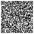 QR code with Kirbow Tire Co contacts