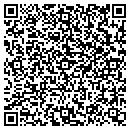 QR code with Halbert's Nursery contacts