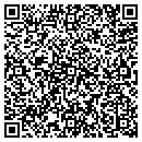 QR code with T M Construction contacts