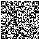 QR code with I O Software contacts