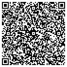QR code with A Plus Learning Center contacts