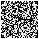 QR code with A Cut Above contacts
