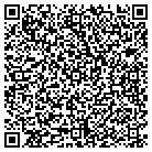 QR code with Heard Chapel AME Church contacts
