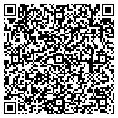 QR code with Harvey Shoring contacts