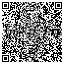 QR code with AHEC contacts