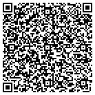 QR code with C A Mitigation Services Inc contacts