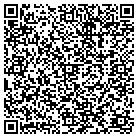 QR code with CRH Janitorial Service contacts