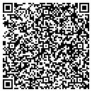 QR code with Hitech Auto contacts