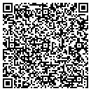 QR code with J Cross Designs contacts