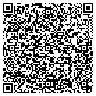 QR code with D & D Specailty Gutters contacts