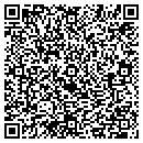 QR code with RESCO Co contacts