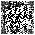 QR code with A Area Wide Parking Lot Sweep contacts